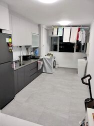 Blk 374 Clementi Avenue 4 (Clementi), HDB 3 Rooms #555915771